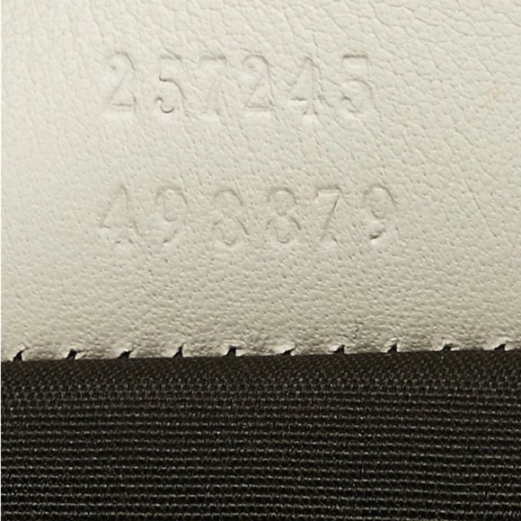 EUC - Gucci 85th Anniversary Canvas Tote Bag - Picture 5 of 8